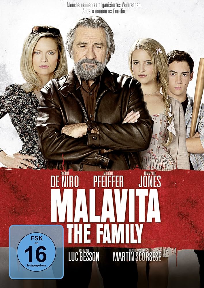 マラヴィータ [DVD] 9jupf8b Amazon.co.jp: マラヴィータ [DVD] : ロバート・デ・ニーロ